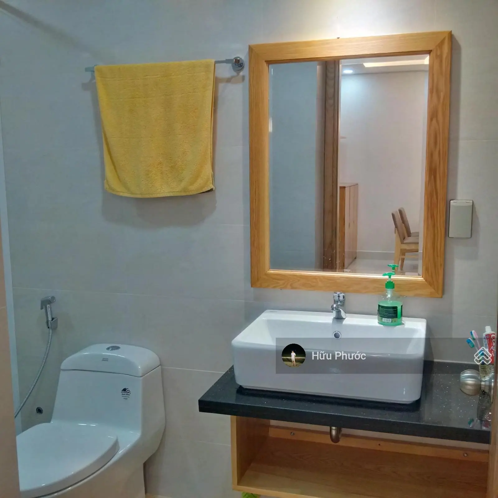 Chính chủ cần bán gấp Căn Hộ Moonlight Thủ Đức_DT 70m2_2PN 2WC_Giá 1Tỷ690_Tầng Trung_View Thành Phố