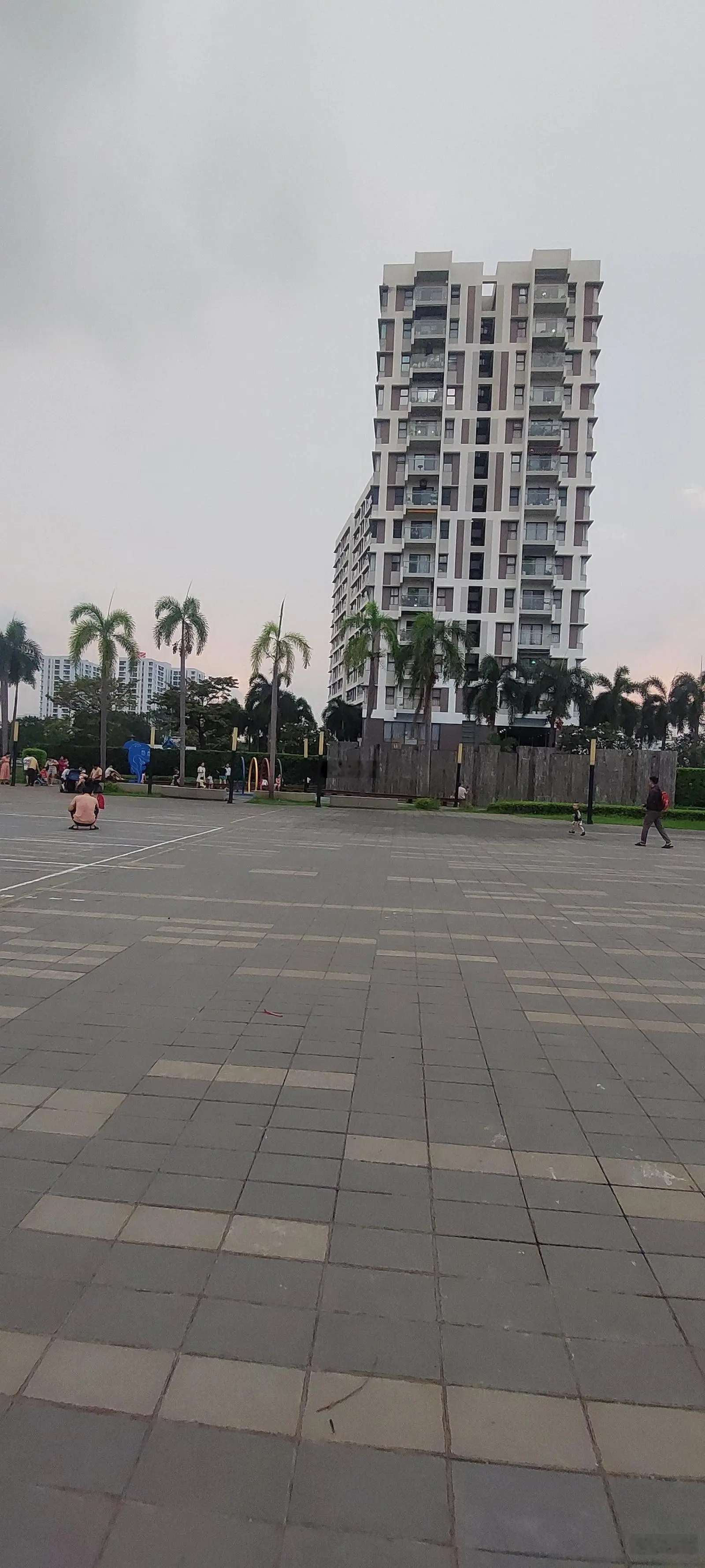 Kẹt tiền bán nhanh căn 1pn - đã làm nội thất. Vị trí đẹp,sở hữu lâu dài, đang có sẵn doanh thu thuê