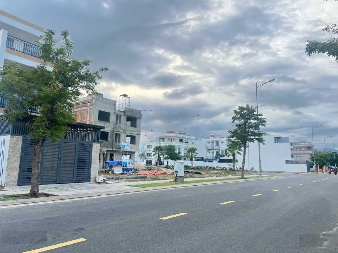 Chính chủ cần bán lô đất LK30 lô 29 100m2, KĐT Mỹ Gia, Nha Trang (Mr. Thắng 0905 700 ***