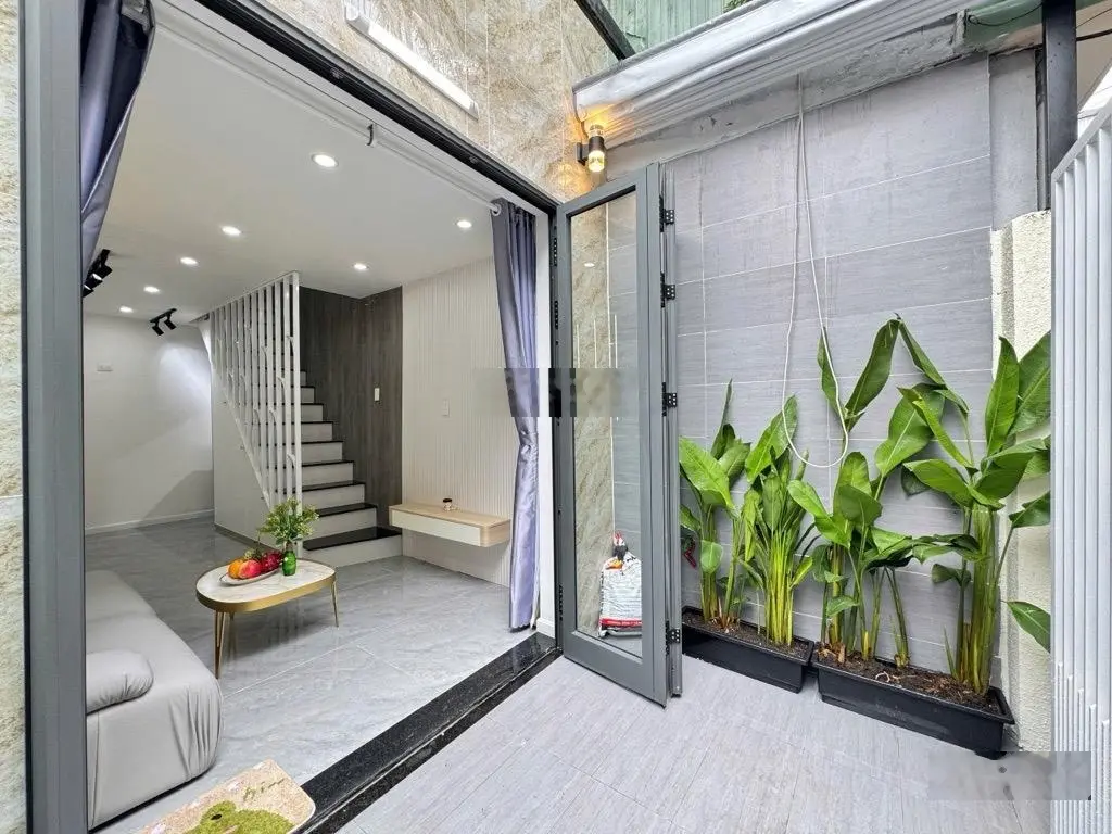 Hàng hot nhà đẹp 2 tầng - lô góc đẹp - lê độ, kiệt thông tứ hướng - 2.590 tỷ
