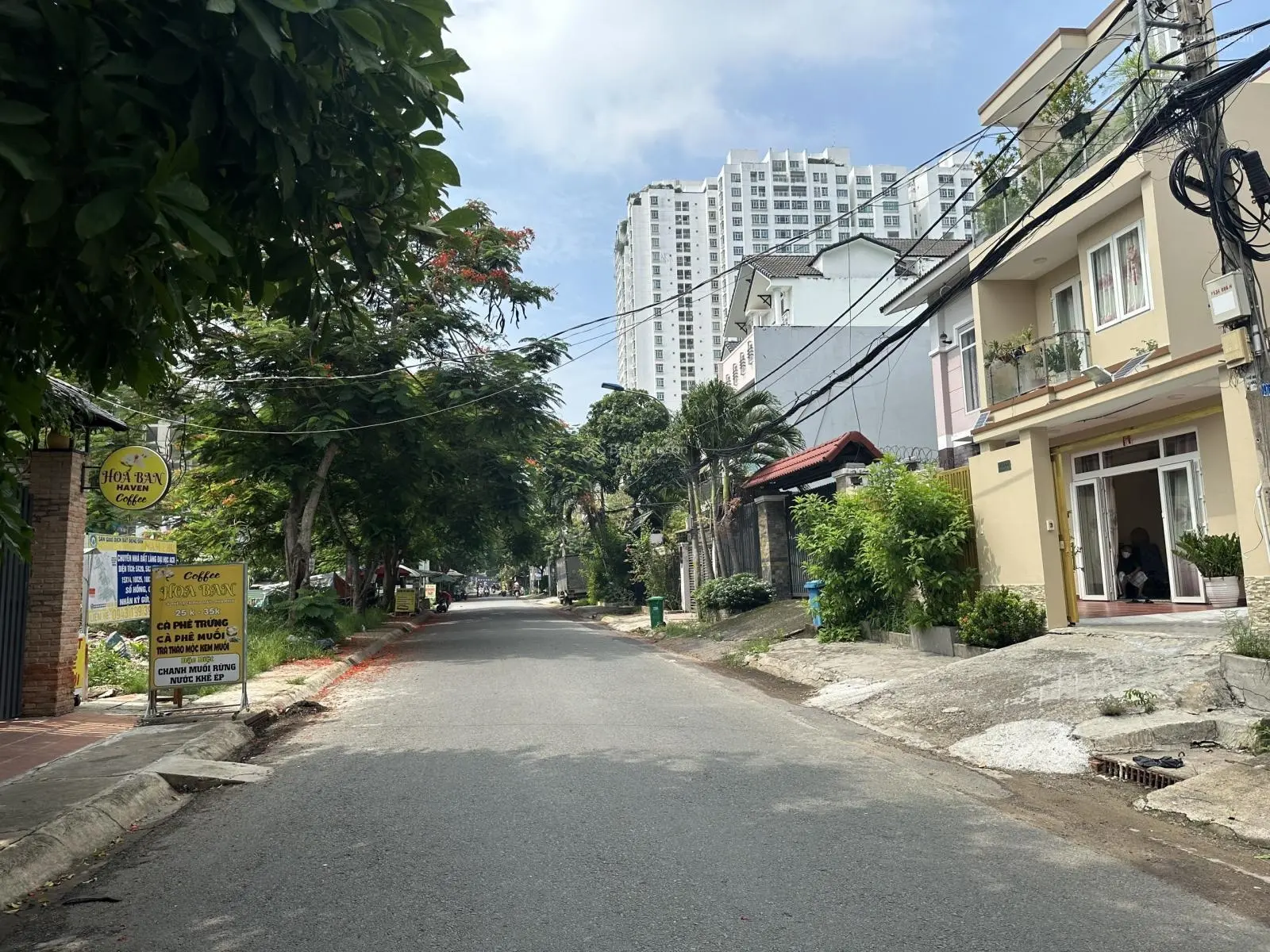 Cần bán BT mini đường Trần Thị Liền (Làng Đại Học ABC), Phước Kiển, Nhà Bè. Giá bán: 11,5 tỷ TL