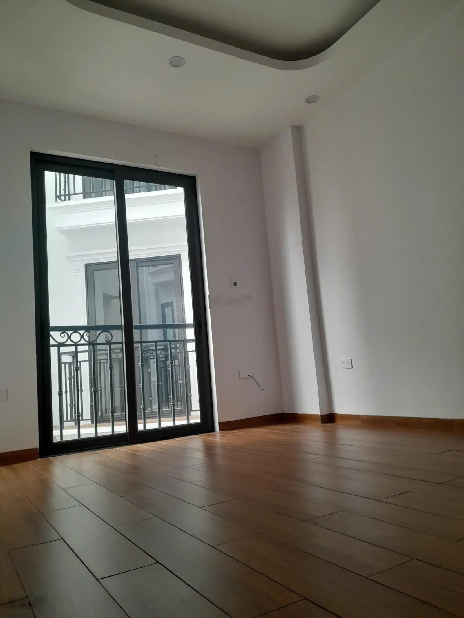 Bán gấp nhà riêng khu tập thể viện ngô 5PN, 4WC, 40m2 tại Đường 32, Đan Phượng, Hà Nội, giá 4,55 tỷ