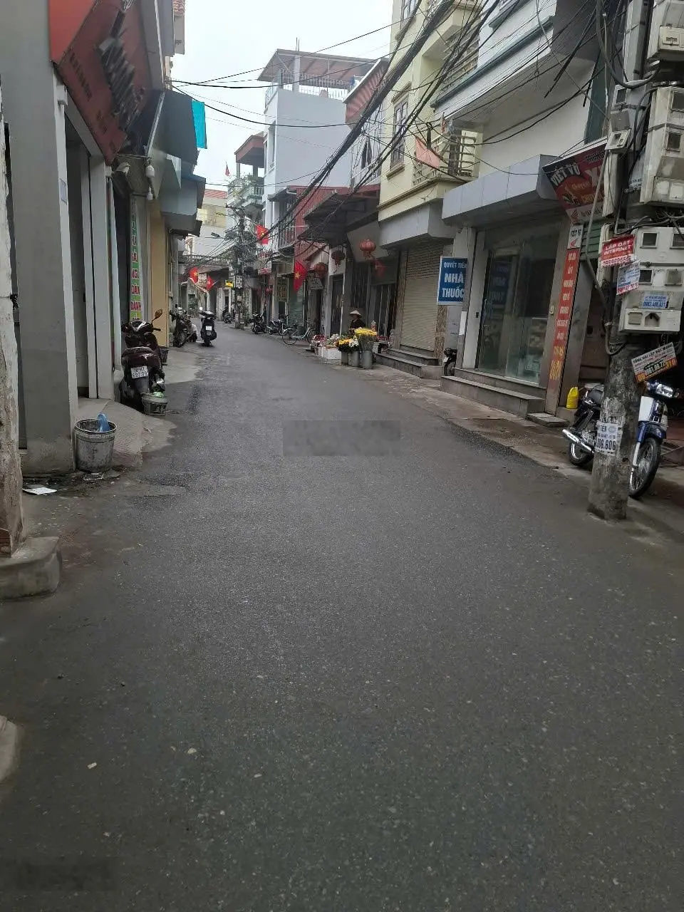 Bán nhà riêng tại Phú Lương, Hà Đông, Hà Nội, 5,4 tỷ, 48 m2, 5PN, 4WC giá siêu hời