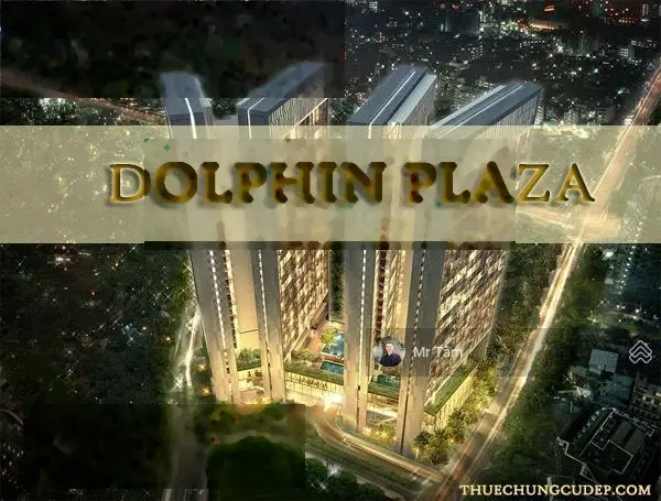 Chuyển nhà muốn bán nhanh căn hộ 4 ngủ Dolphin Plaza, Trần Bình, DT: 171m2, giá 8 tỷ