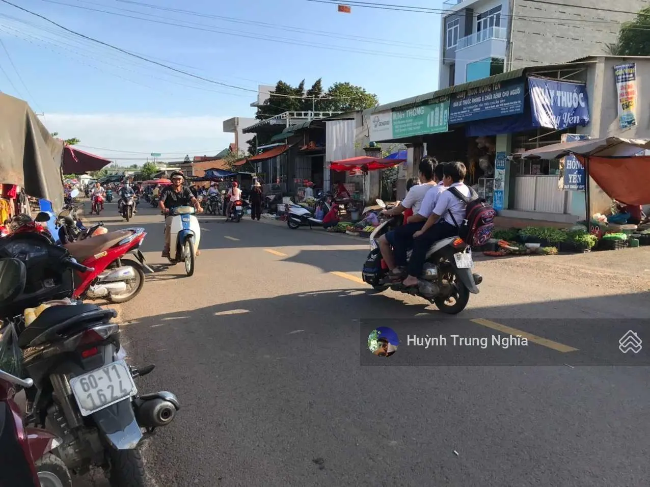 Chính chủ nhờ bán dãy nhà trọ 12 phòng. Giá 850tr Đường An Phú ngay khu công nghiệp Trảng Bàng
