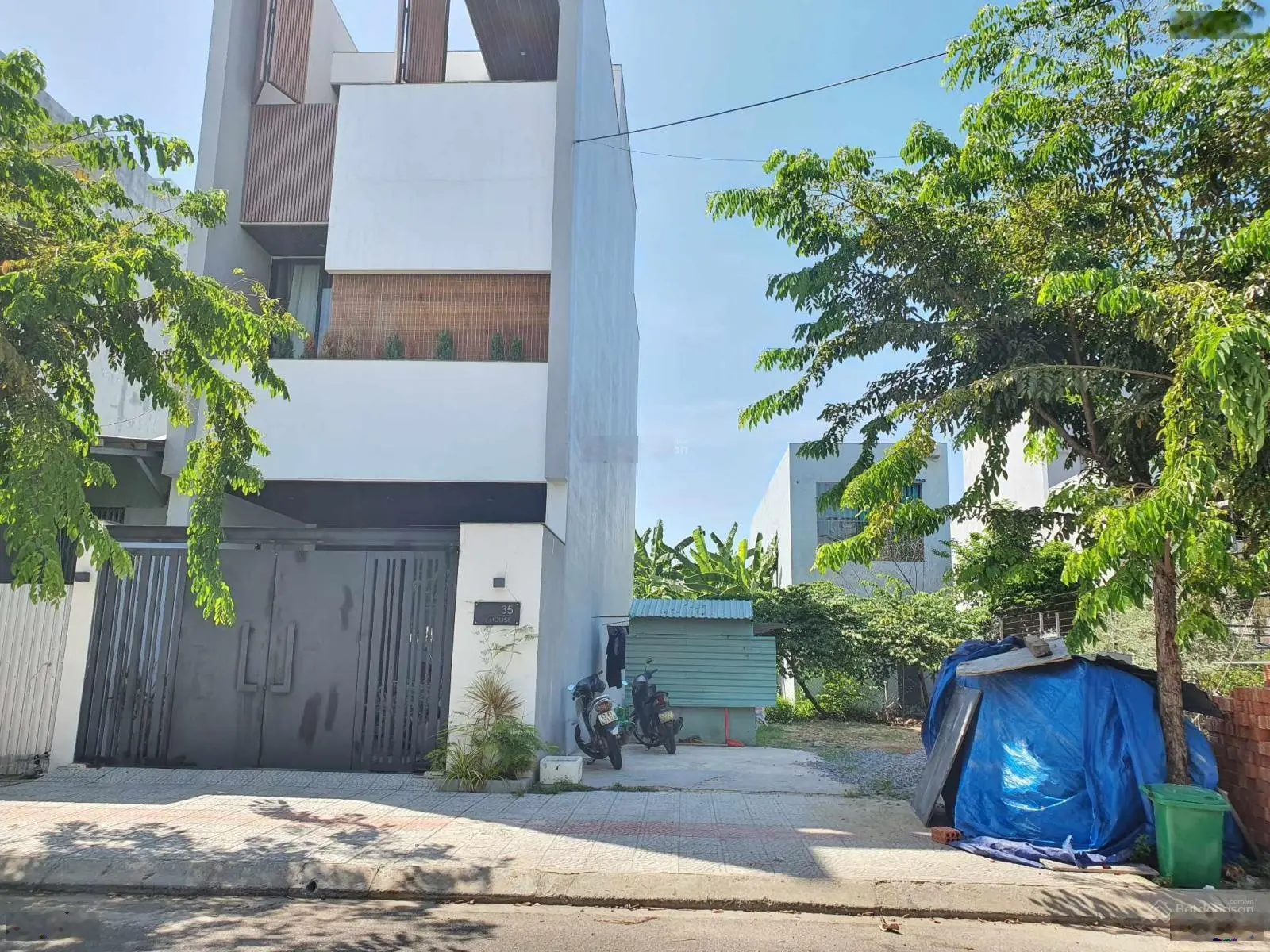 Bán đất đường Lê Quảng Chí (Đông Nam, 10m5) - Hoà Xuân, Cẩm Lệ