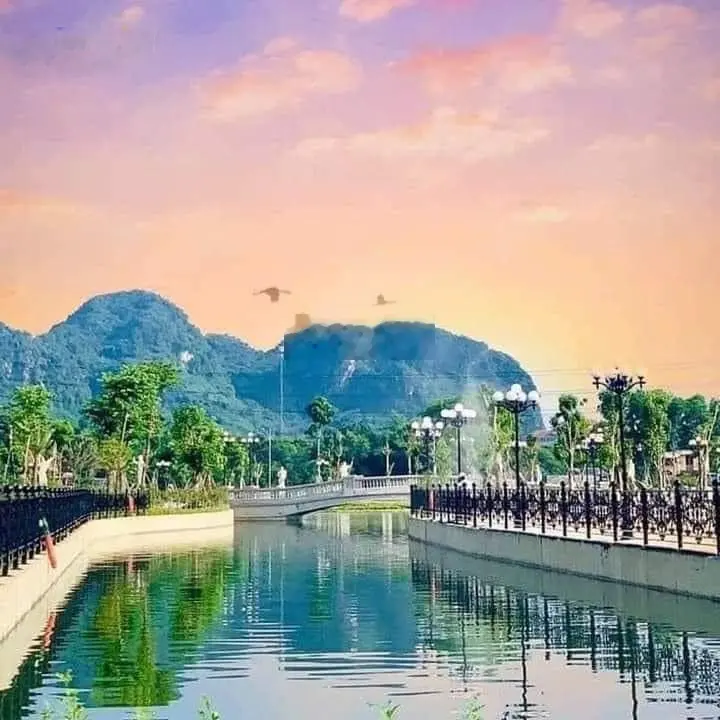 Bán đất (6x16)m2 Tại Danko City