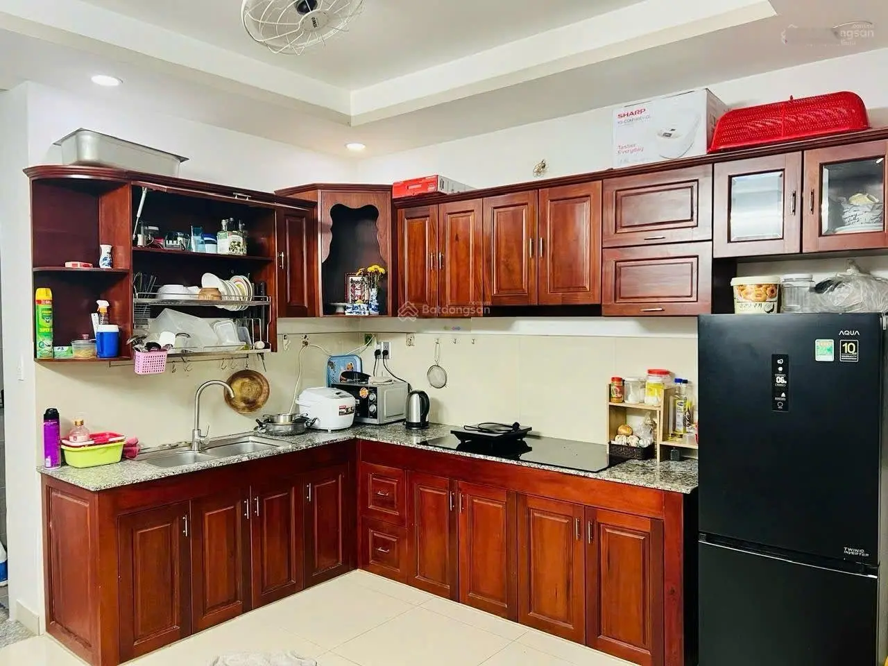Bán gấp Nhà riêng tại Trường Thạnh, Thủ Đức, 4,2 tỷ, 58m2, hoàn công đầy đủ