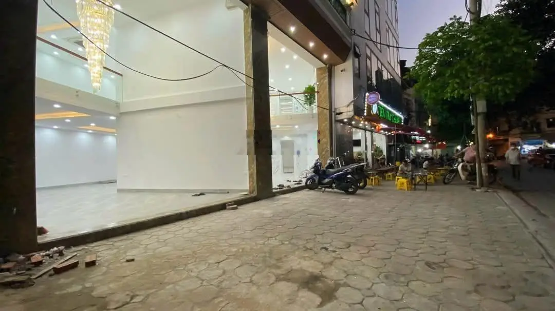 Hàng hiếm mặt phố Minh Khai Nhà riêng 21,9 tỷ, 55m2 Vĩnh Tuy, Hai Bà Trưng, Hà Nội