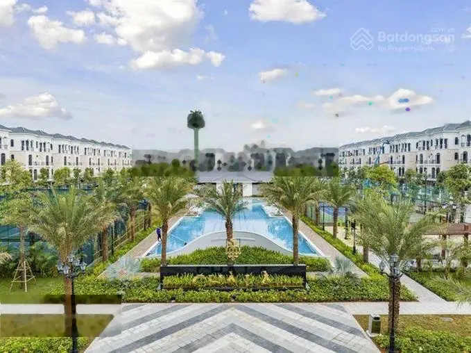 [Nhà đẹp để ở] Bán nhà 63m² Chà Là, Vinhomes Ocean Park 2 Căn góc đầu dãy, full công năng