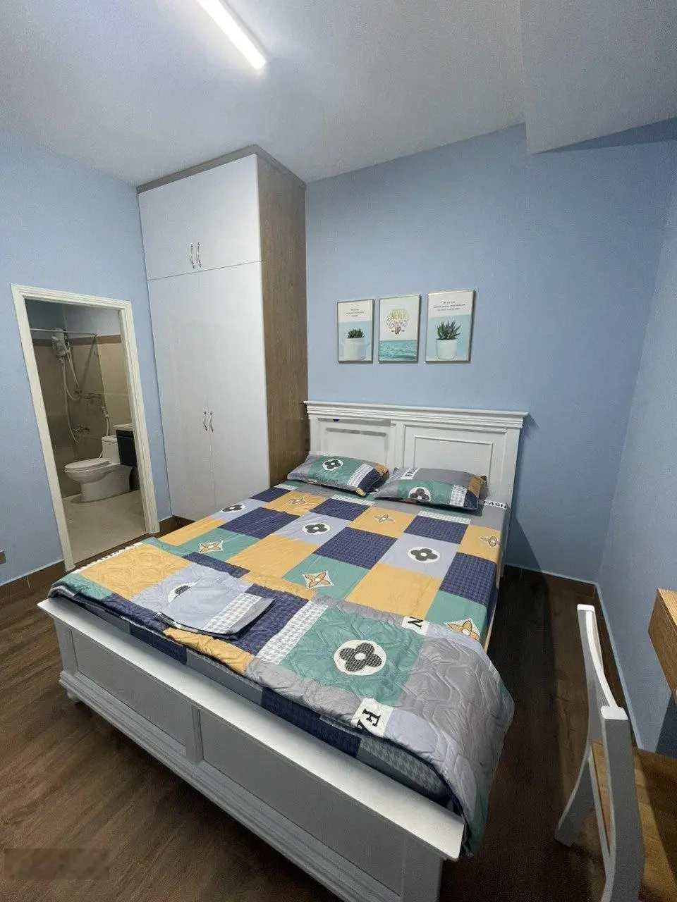Bán căn hộ Era - Lạc Long Quân - Q. Tân Bình (85m2 - 2PN 2WC). Giá 2,75 tỷ (ko hỗ trợ vay)
