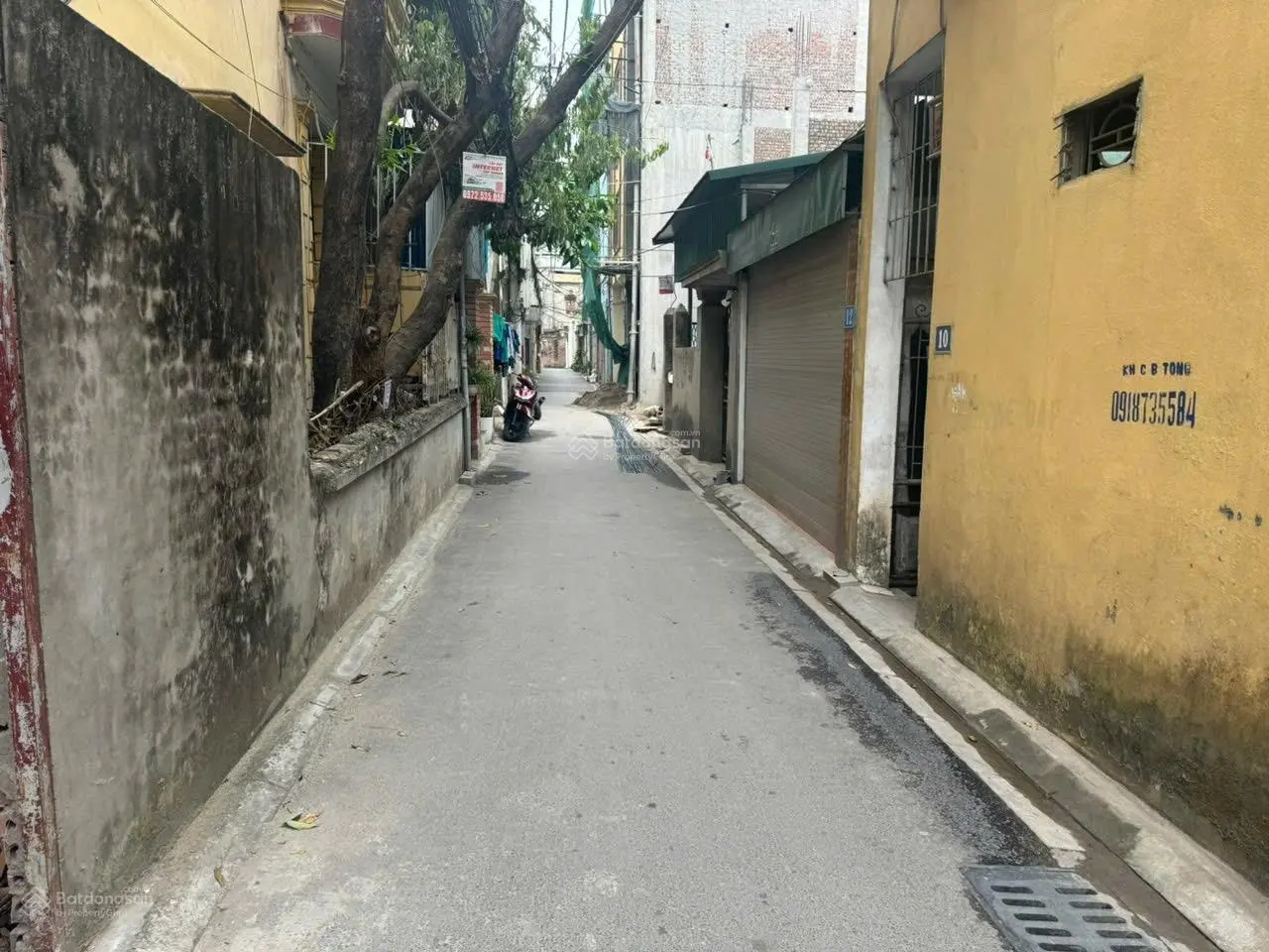 Hàng hiếm tại Cửu Việt: bán nhà 2 tầng, 67m2, giá 8,2 tỷ. LH 0962 965 ***