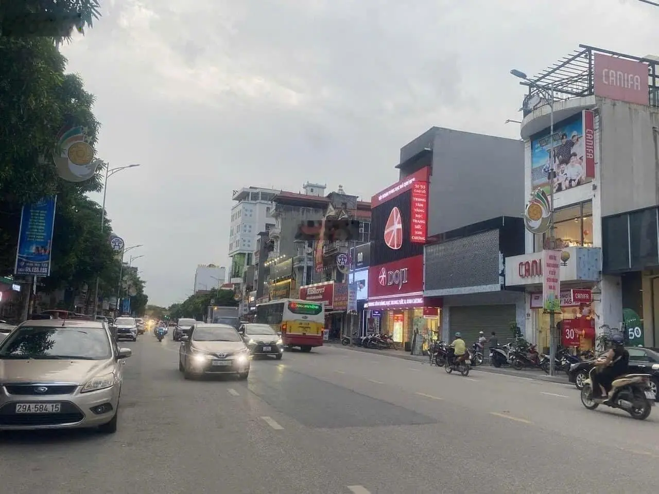 Chính chủ gửi bán lô đất cực đẹp tọa lạc - Đông Hội, Đông Anh, Hà Nội