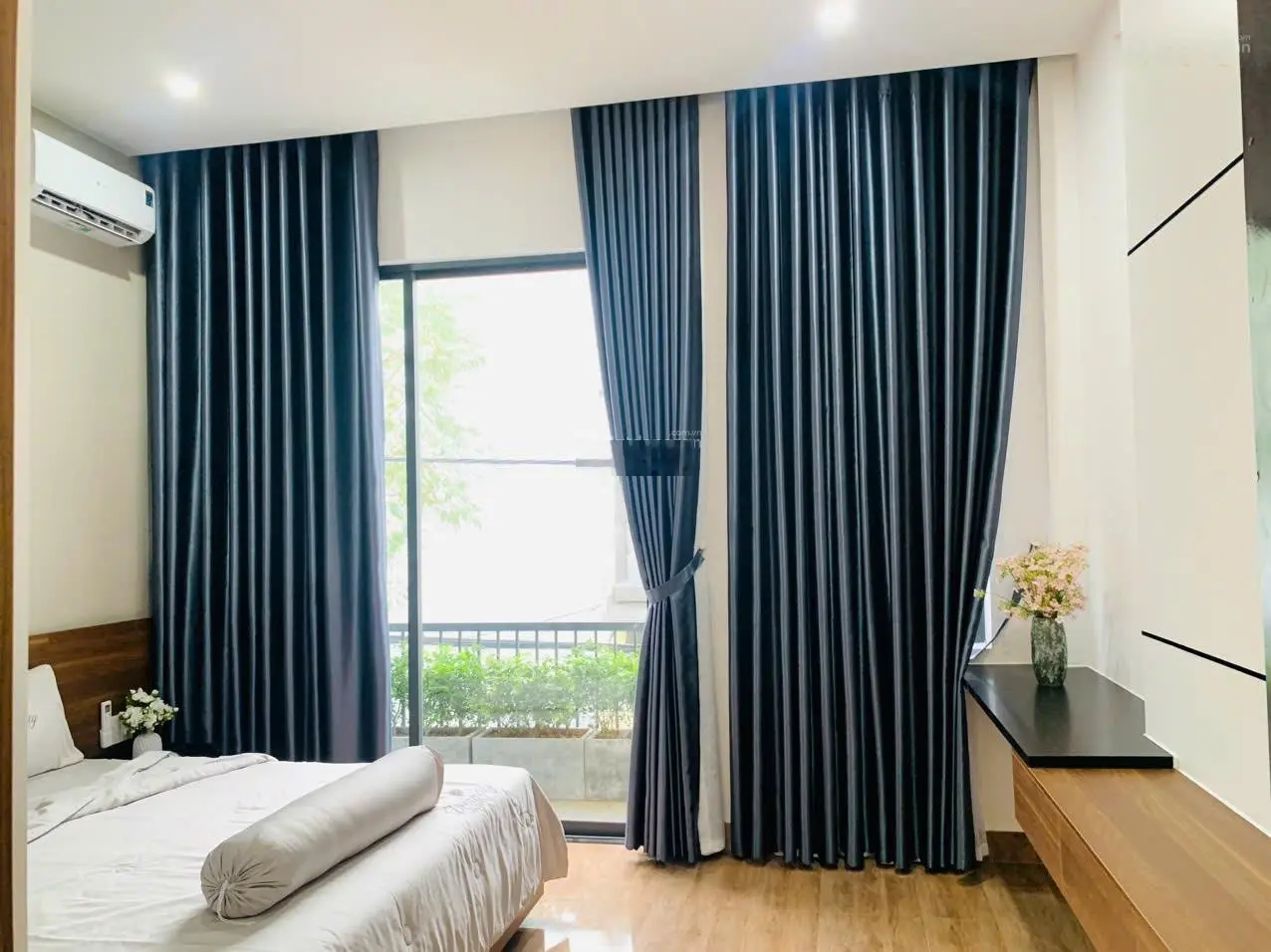 Bán nhà Nguyễn Huy Tự, gần biển Nguyễn Tất Thành, Liên Chiểu