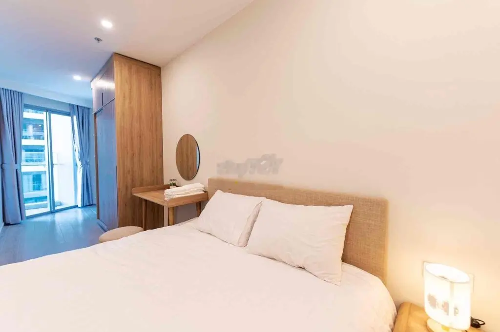 BÁN LỖ 800TR CĂN HỘ 1PN THE SÓNG VŨNG TÀU 1ty7 bao thuế phí