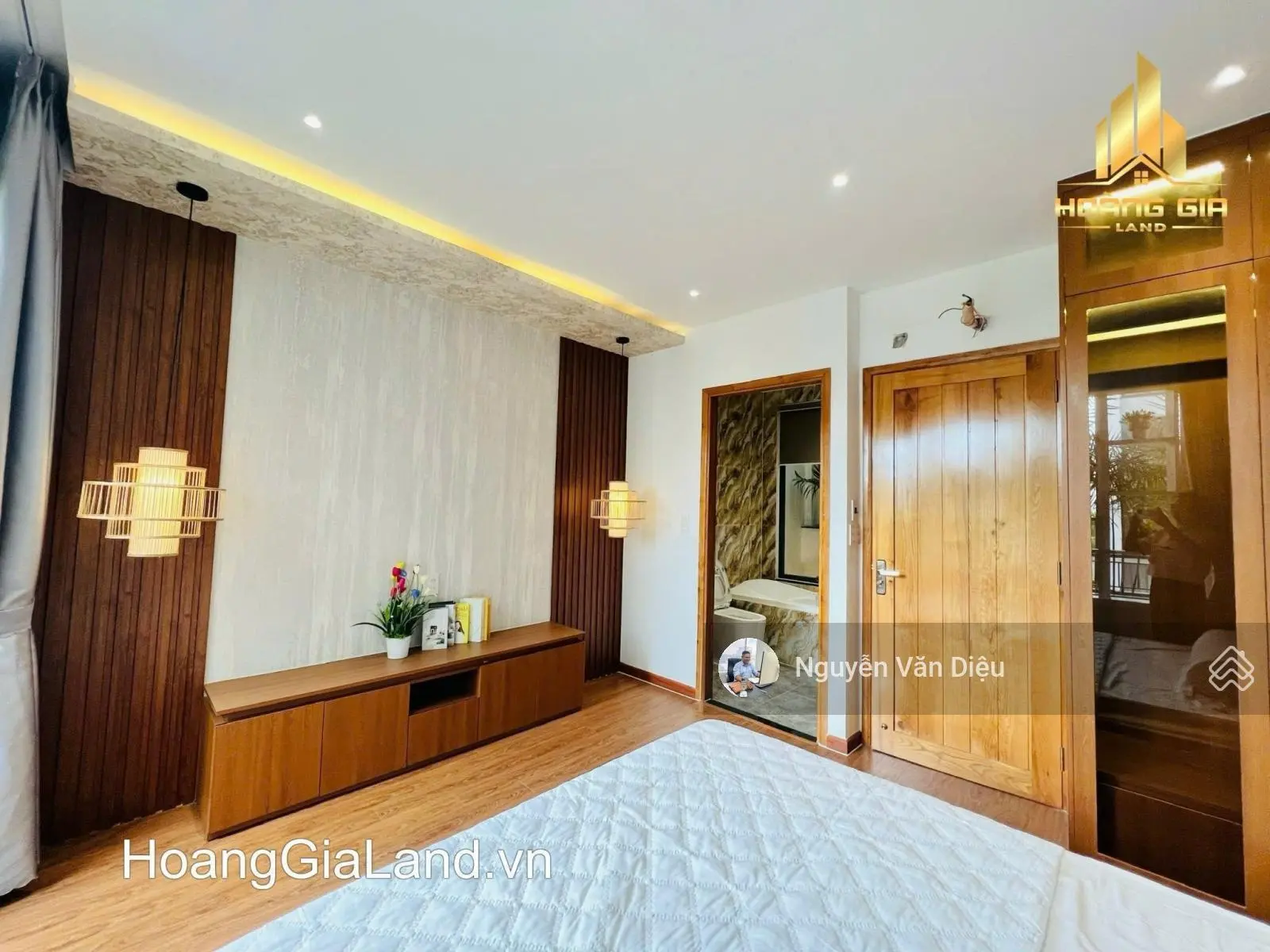 Hạ Giá!! Bán Nhà Mặt Tiền Đường Phố Đi Bộ Xuân Thủy Q.2 (DT 10x30m Hầm 7 tầng) HĐT 340tr giá 95 tỷ