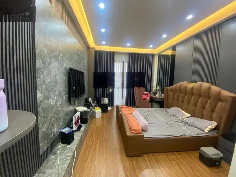 Bán NR 3PN, 4WC, 44m2 giá tốt tại Nguyễn Văn Cừ, Ngọc Lâm, Long Biên, Hà Nội