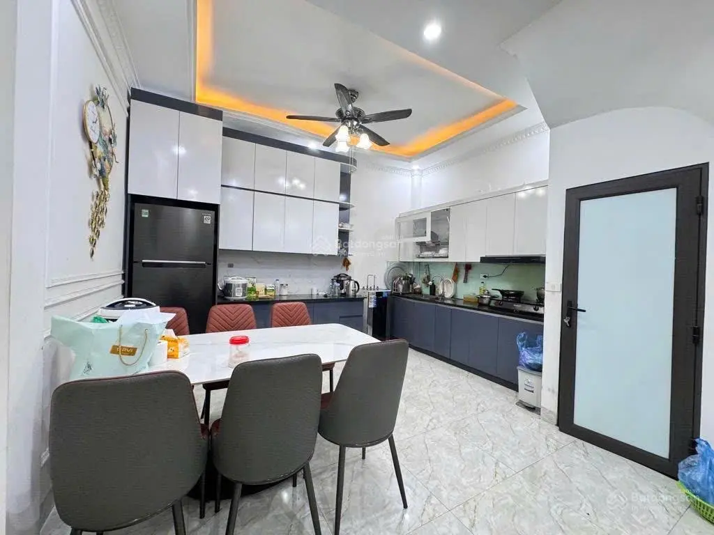 Nhà phố lĩnh nam ngõ ô tô rộng sau quy hoạch ra mặt phố - tiềm năng tăng giá cao