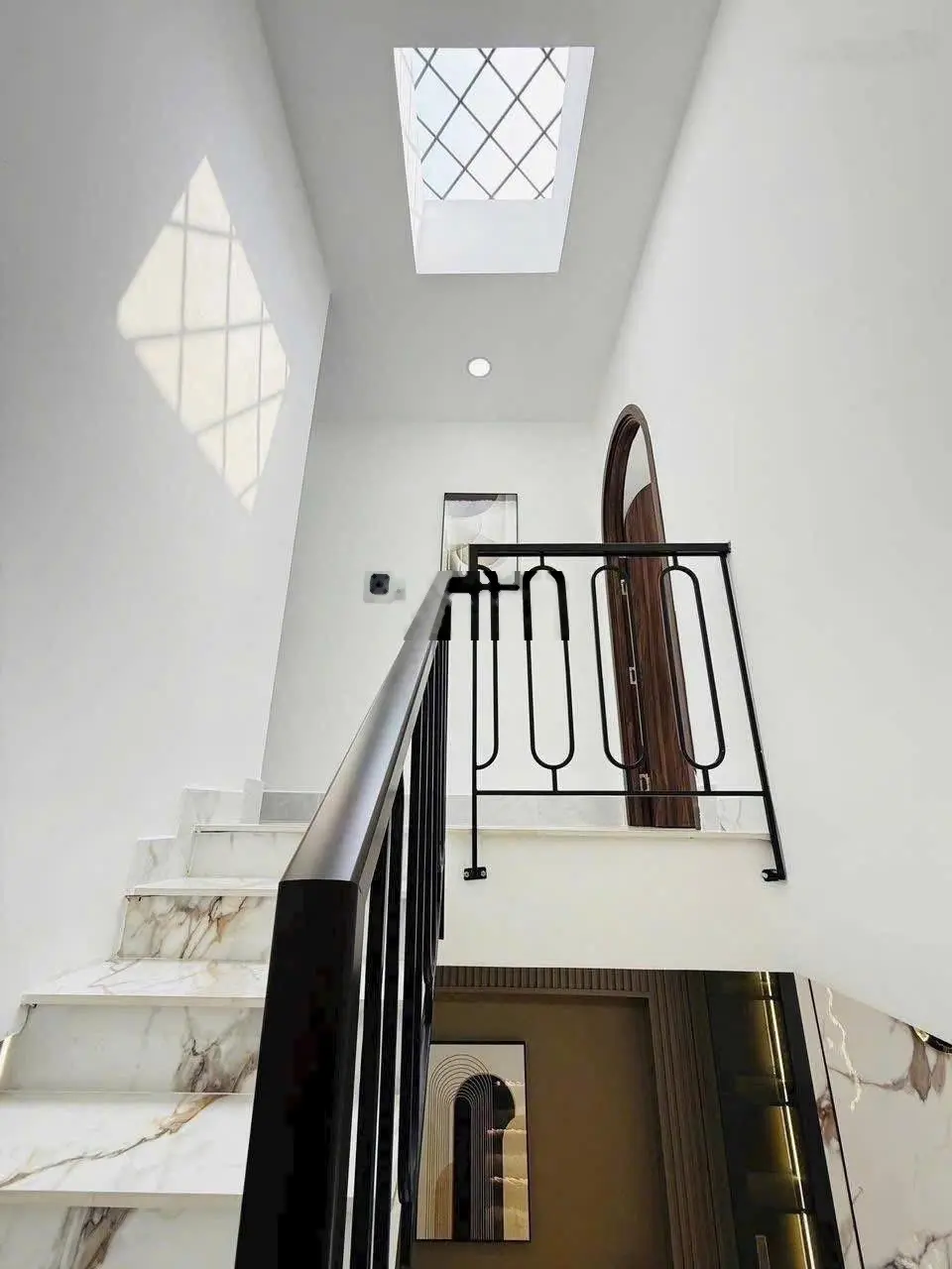 Bán nhà! Đang có hợp đồng cho thuê 12tr/th đường Bình Thới, P. 11, Quận 11 48m2|SHR