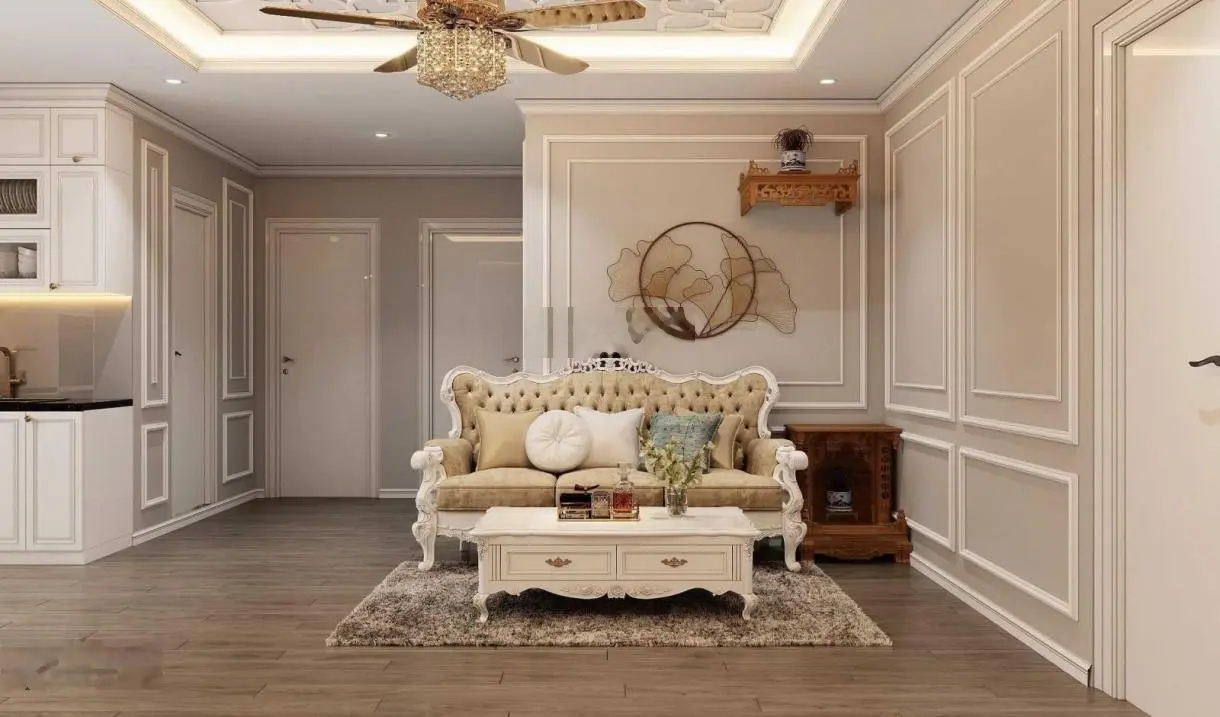 Bán căn hộ chung cư Viện Chiến Lược đường Tú Mỡ 135m2 , thiết kế 3 ngủ , 2 wc . Lh : 0971 405 ***