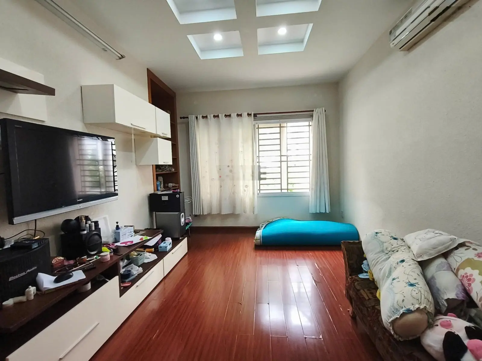 Bán gấp biệt thự 288,67m2, 20,9 tỷ tại Trần Xuân Soạn, Tân Hưng, Q7, HCM