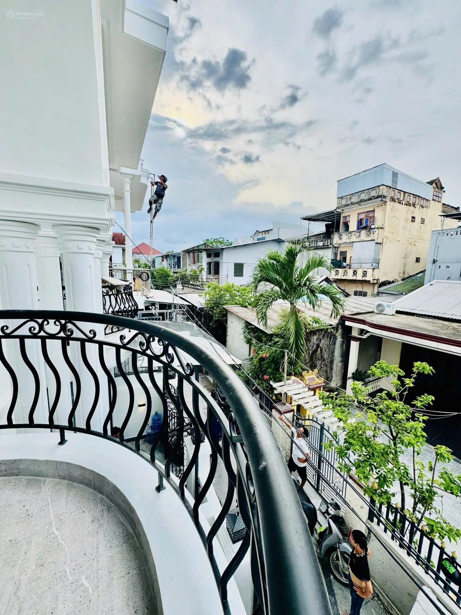 Chốt nhanh nhà 2 tầng full nội thất chỉ 2,75 tỷ - Đào Tấn Phước Vĩnh TP. Huế