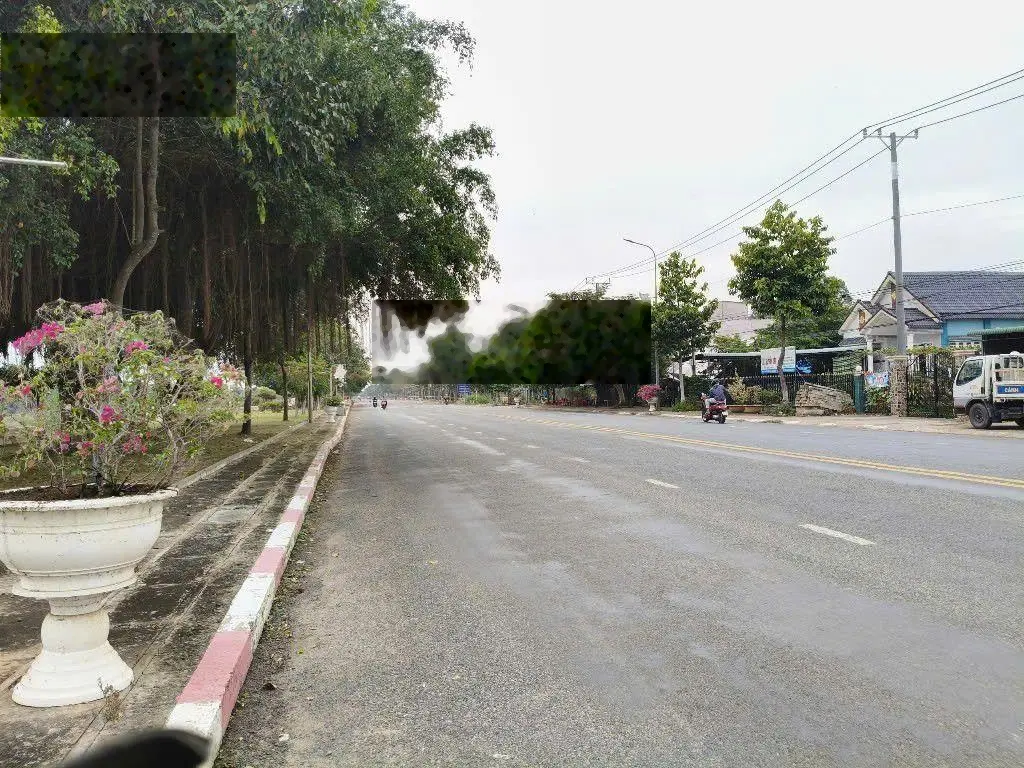 Chủ ngộp bank 6,5tỷ gấp bán nhà hàng sân vườn bên sông 1602m2, full thổ chỉ 8,5 tỷ