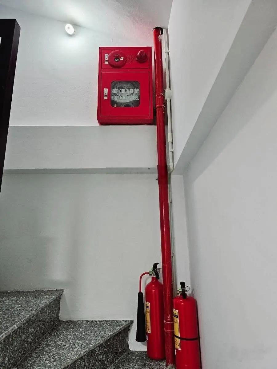 Hot, CHDV Xuân Phương, thoáng trước sau, oto, dòng tiền 100tr/th, 75m2*7T, 21pkk, PCCC, thang máy