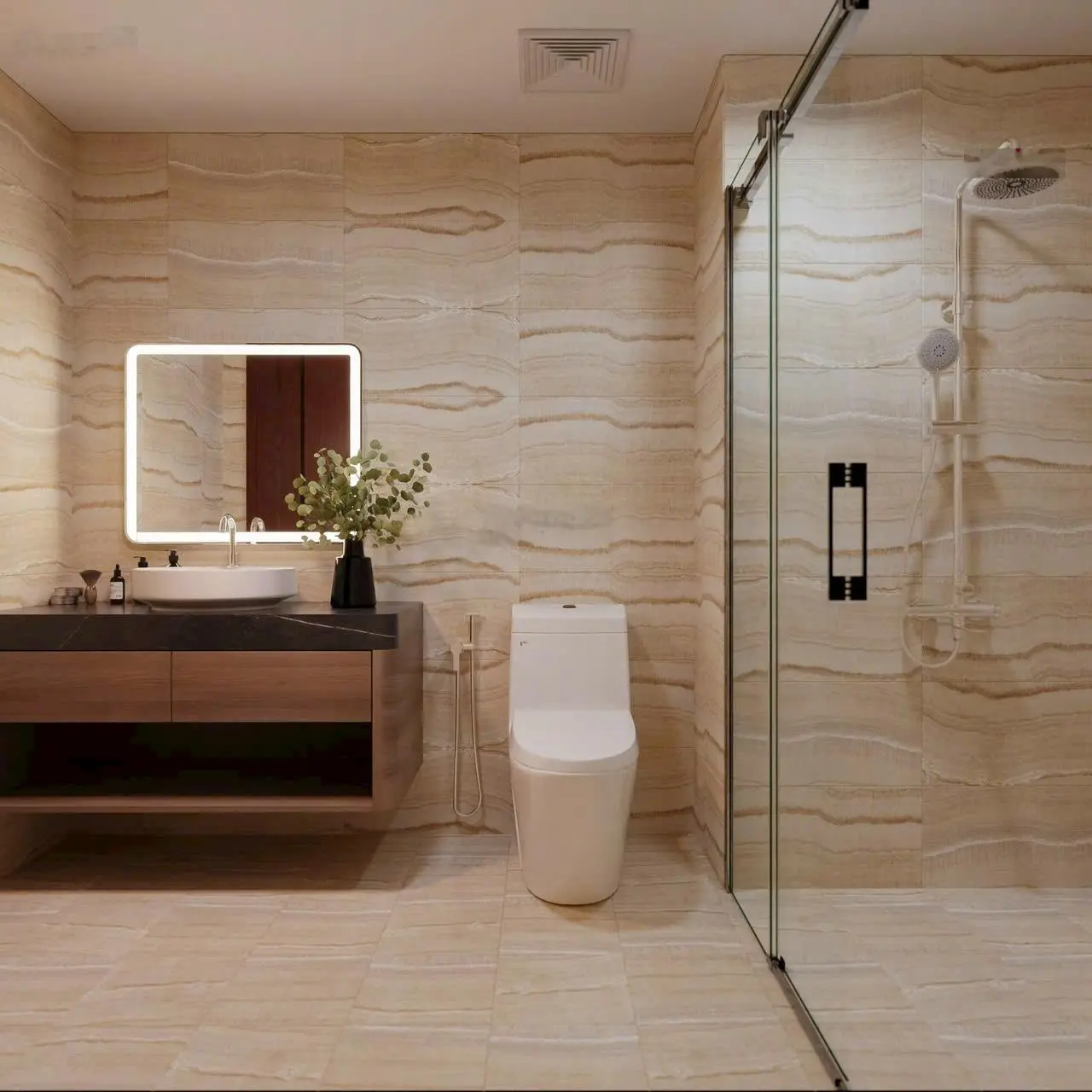 Bán căn 2 ngủ chiết khấu lớn nhất từ trước đến nay 93m2 nhân sự kiện chào đón cư dân vào nhà mới
