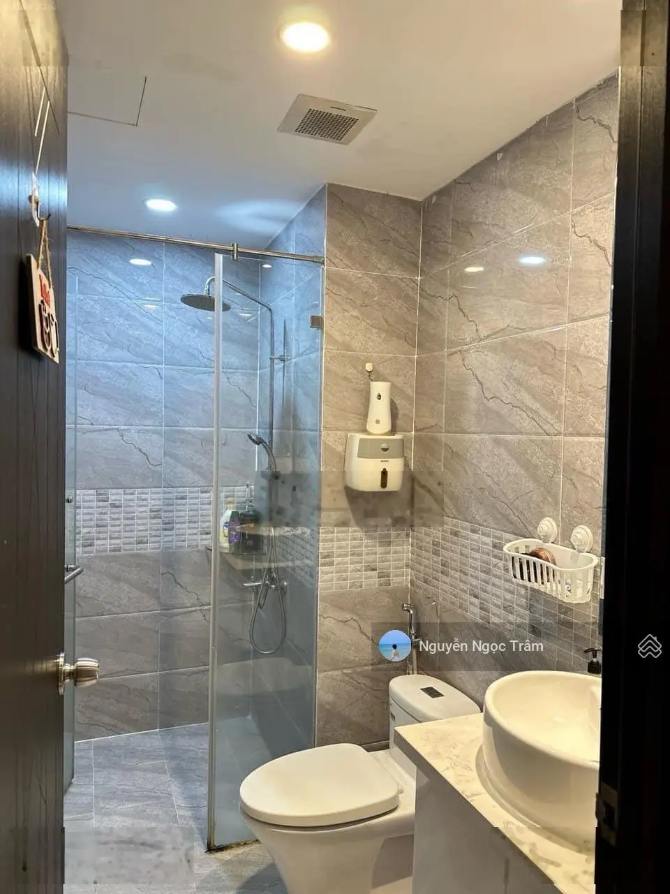 Chính chủ cần bán căn hộ Wilton Tower, Bình Thạnh, DT 67m2; 2PN - 2WC
