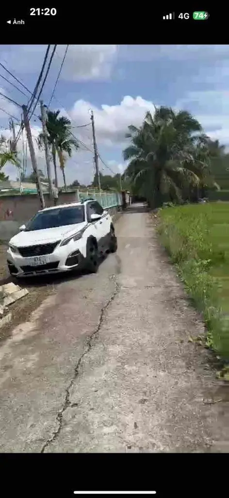 NHÀ ĐẸP GIÁ RE THI TRAN TÂN TRU