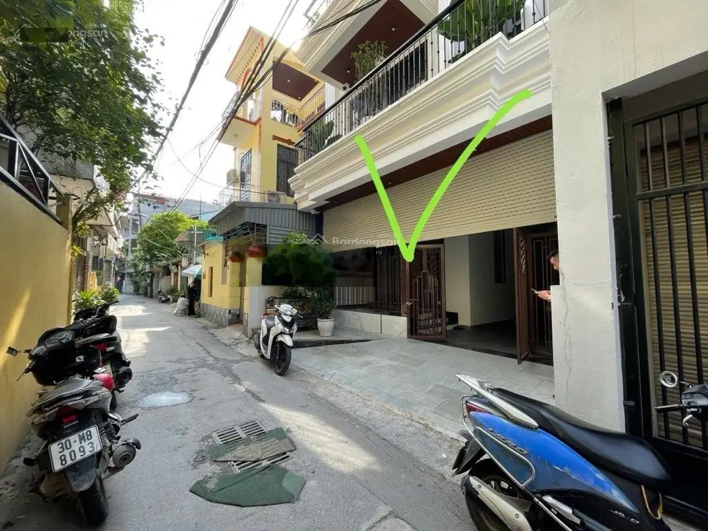 Bán nhà riêng 34 tỷ, 129 m2, 7PN + 6WC, view đẹp ở Phú Thượng, Tây Hồ, Hà Nội