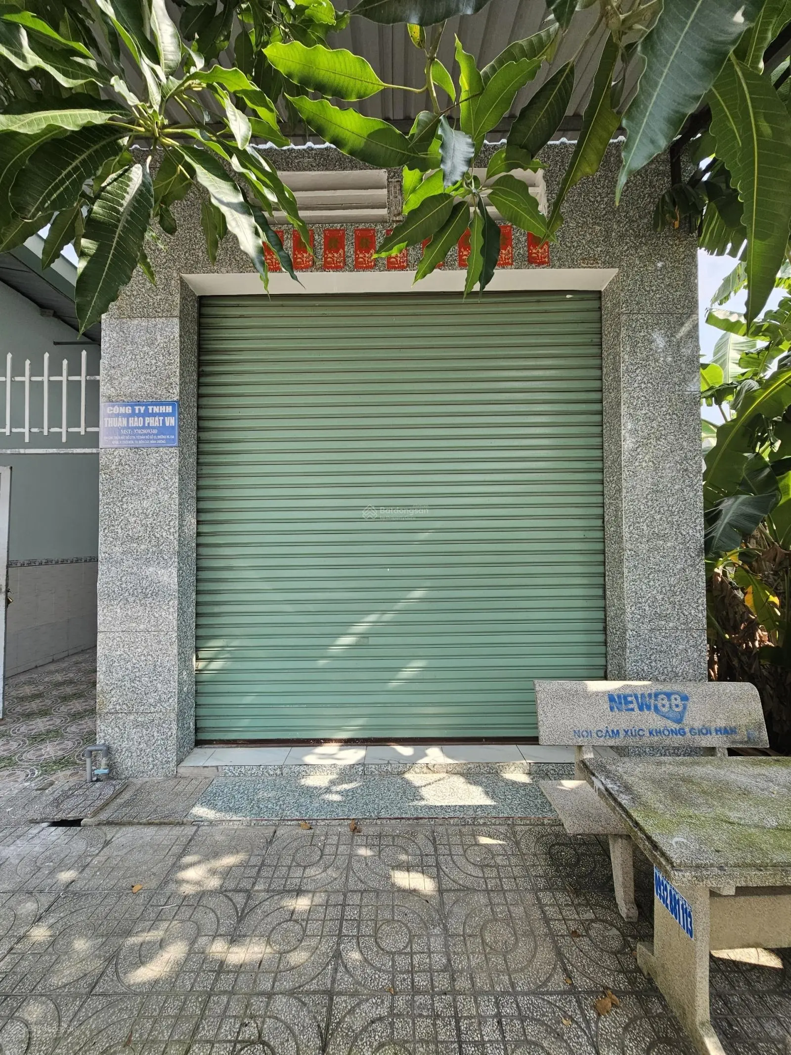 Nhà trọ ngộp sang gấp chính chủ bán ngay 150m2 có kiot và dãy trọ 8 phòng mỗi tháng thu nhập 10tr
