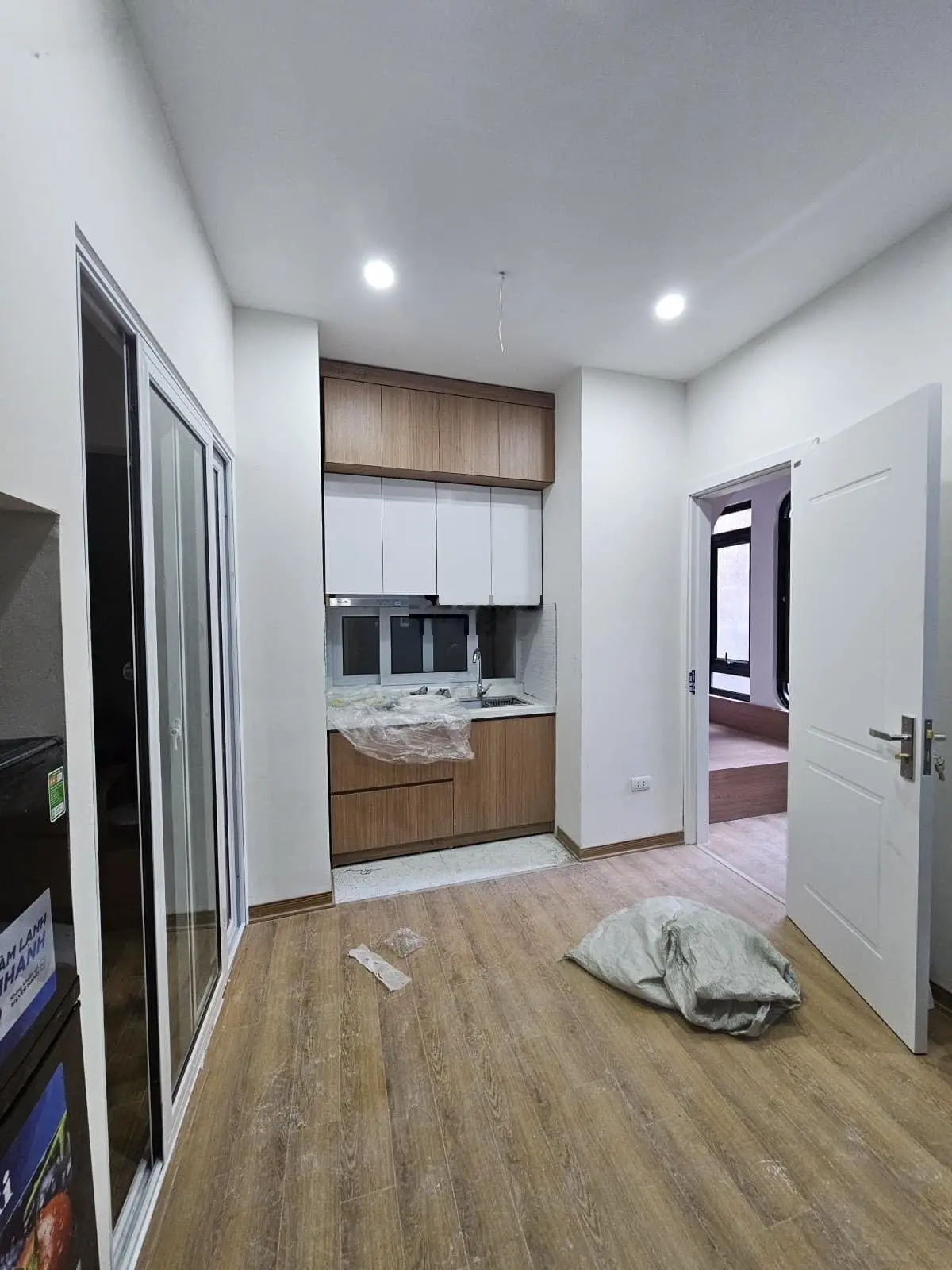 Bán nhà víp Tây Sơn Đống Đa ô tô tránh gần trường đại học,nguồn tiền 120tr/t 120m2/8T/5.5MT 25.5tỷ