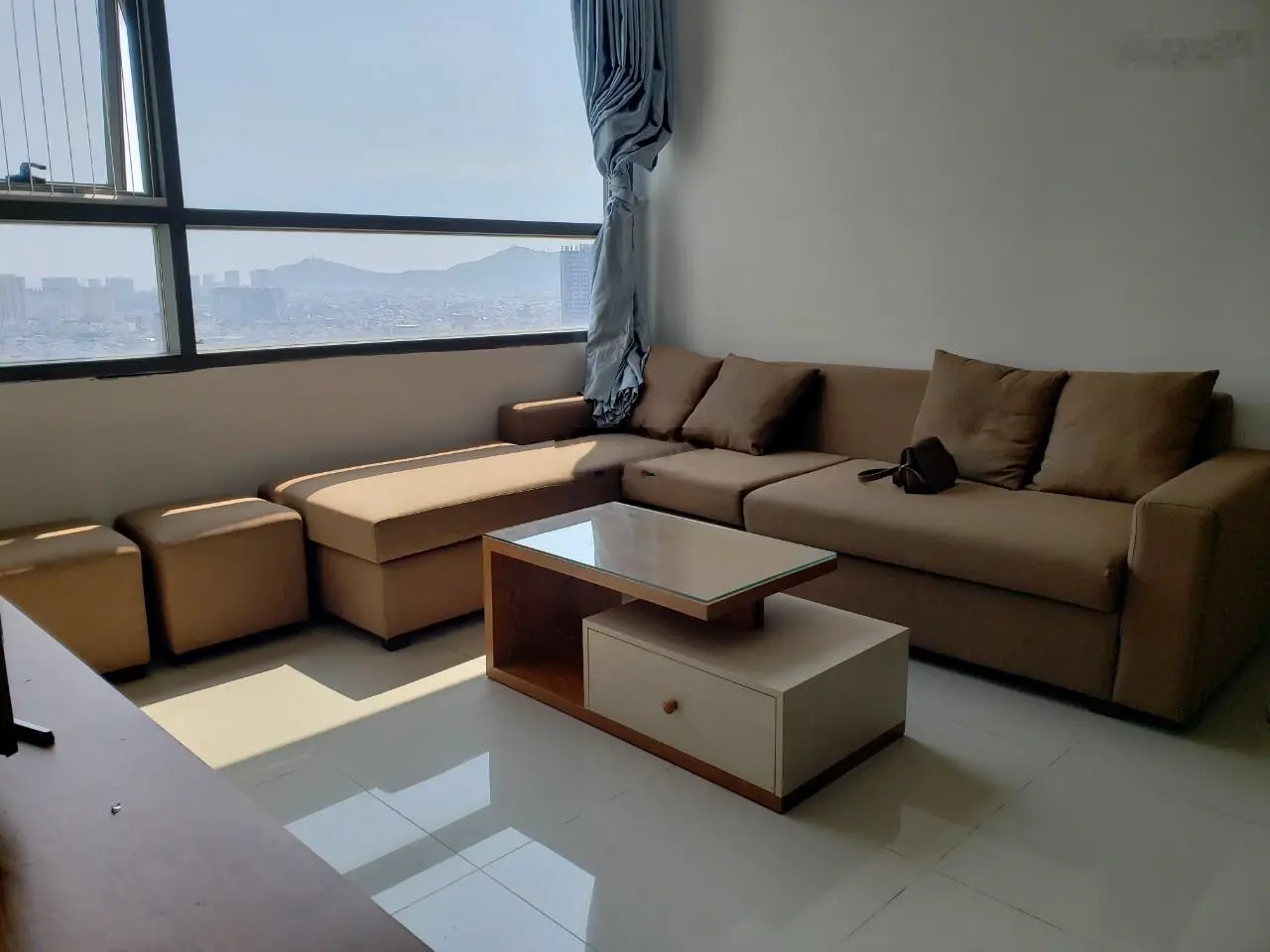 Bán căn hộ chung cư Lapen Vũng Tàu 2PN 81m2 full nội thất giá 2.7tỷ. Alo E 0902 674 *** đi xem nhà