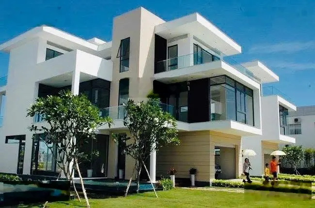 Chính chủ gửi bán căn biệt thự song lập Lucasta Villa , diện tích 10x17,5 full nội thất giá 25,5 tỷ