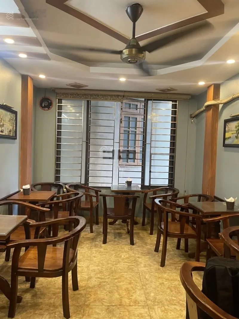Bán nhà mặt phố Tây Sơn, 6 tầng, 30m2, giá chỉ 11,4 tỷ