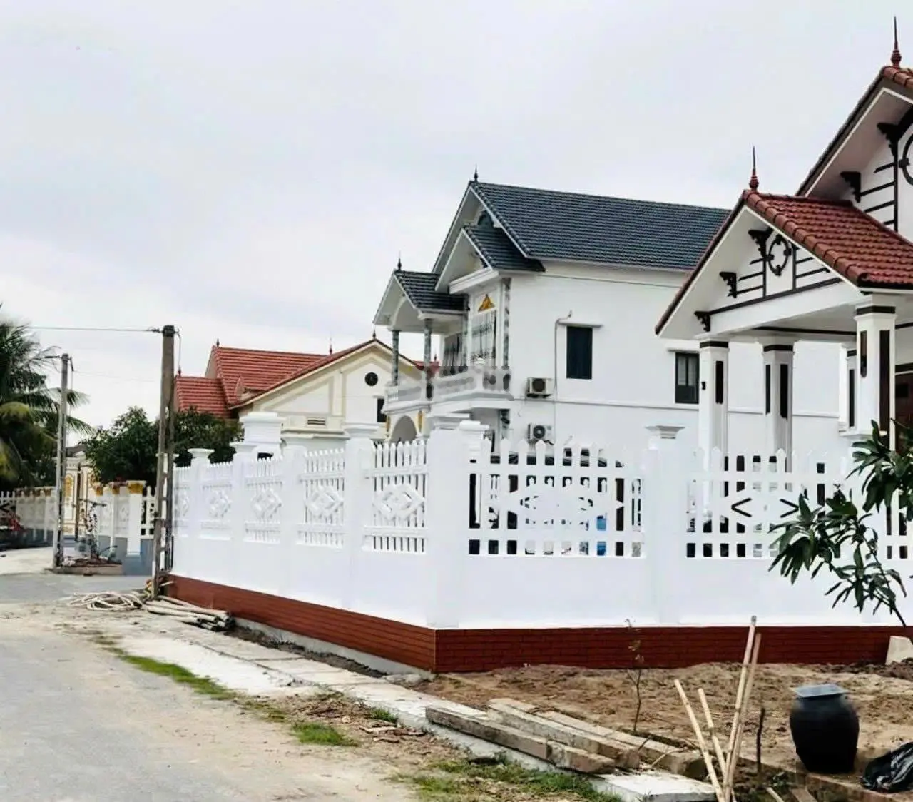 Đất nền Quất Lâm, mặt biển, phân lô vỉa hè tiềm năng tăng trưởng x3, giá chỉ hơn 1 tỷ