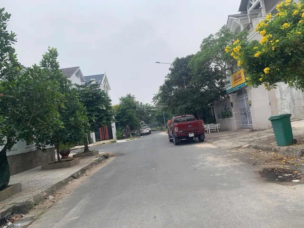 Lô đất 165m2/10.9 tỷ, đất xây biệt thự song lập KDC Khang Điền, Phước Long B, Thành Phố Thủ Đức