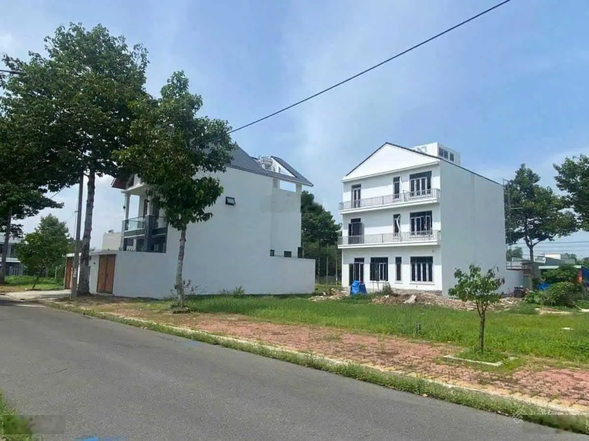 Chủ kẹt tiền bán vội lô đất biệt thự Lê Anh Xuân. 0373 105 ***