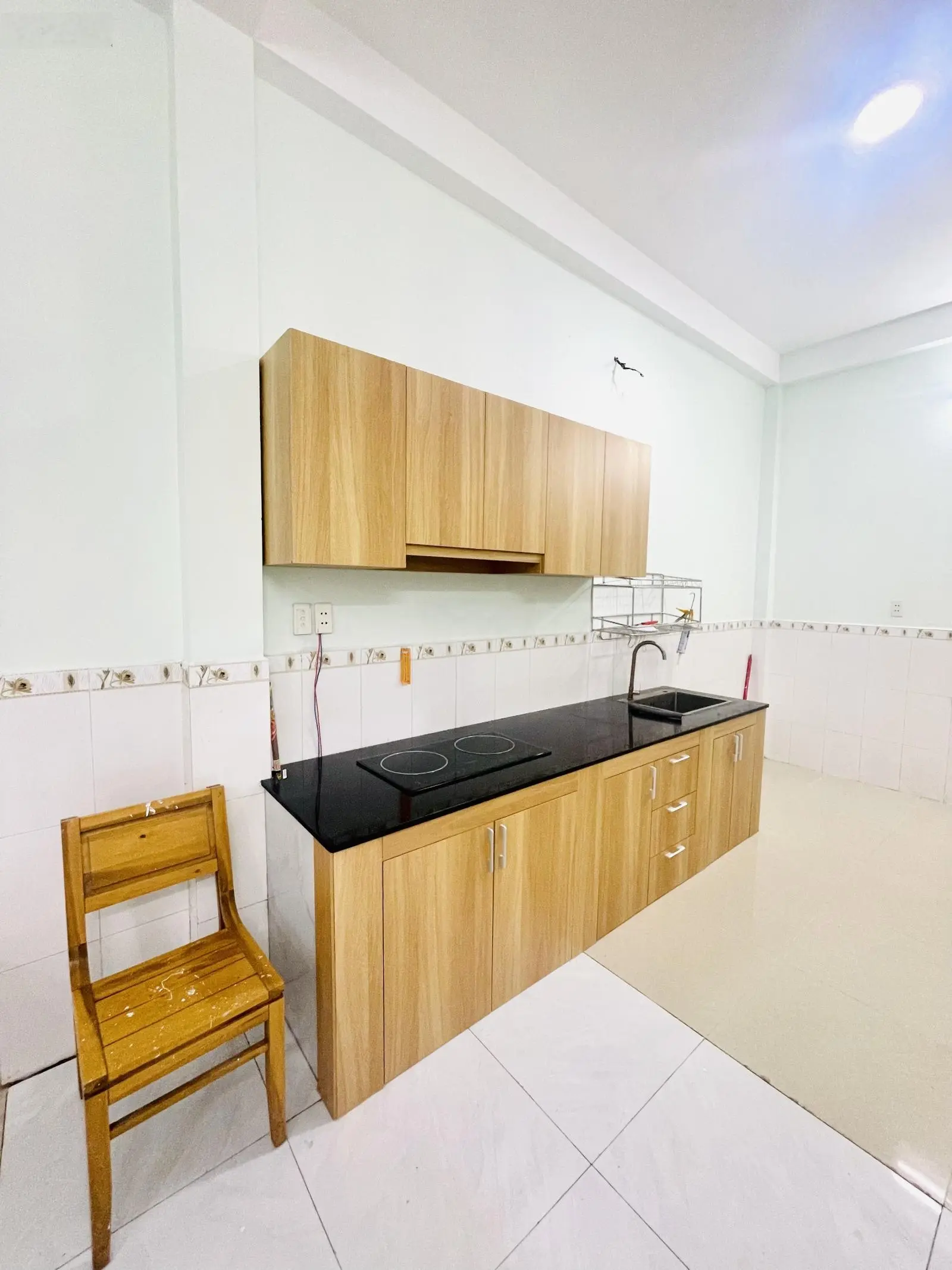 Bán nhà 3 tầng, 60m2, 4,55 tỷ ngay UBND Phường Long Trường, Quận 9, TP.HCM