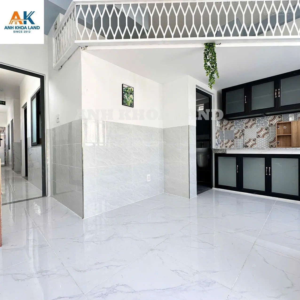 Bán CHDV 20 phòng thu 80tr/th- hẻm xe hơi Hoàng Diệu 2 - P Linh Trung, DT 90m2