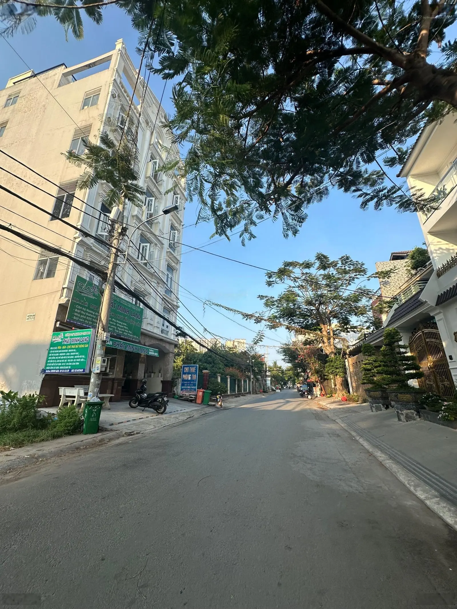 Chuyển đổi nơi ở, cần bán gấp căn BT cao cấp rẻ nhất Làng Đại Học ABC, Phước Kiển, 250m2 XD 3 lầu