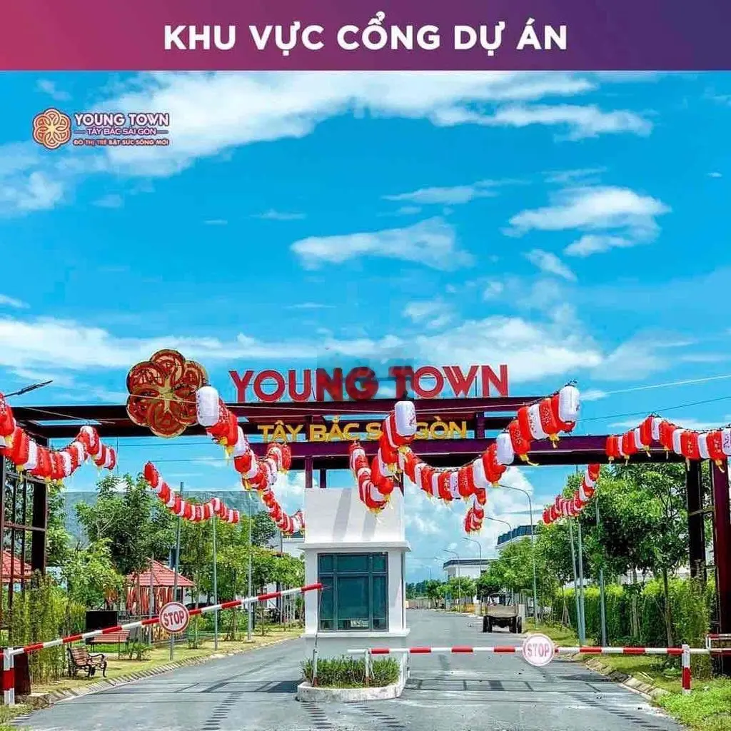 Bán đất thổ