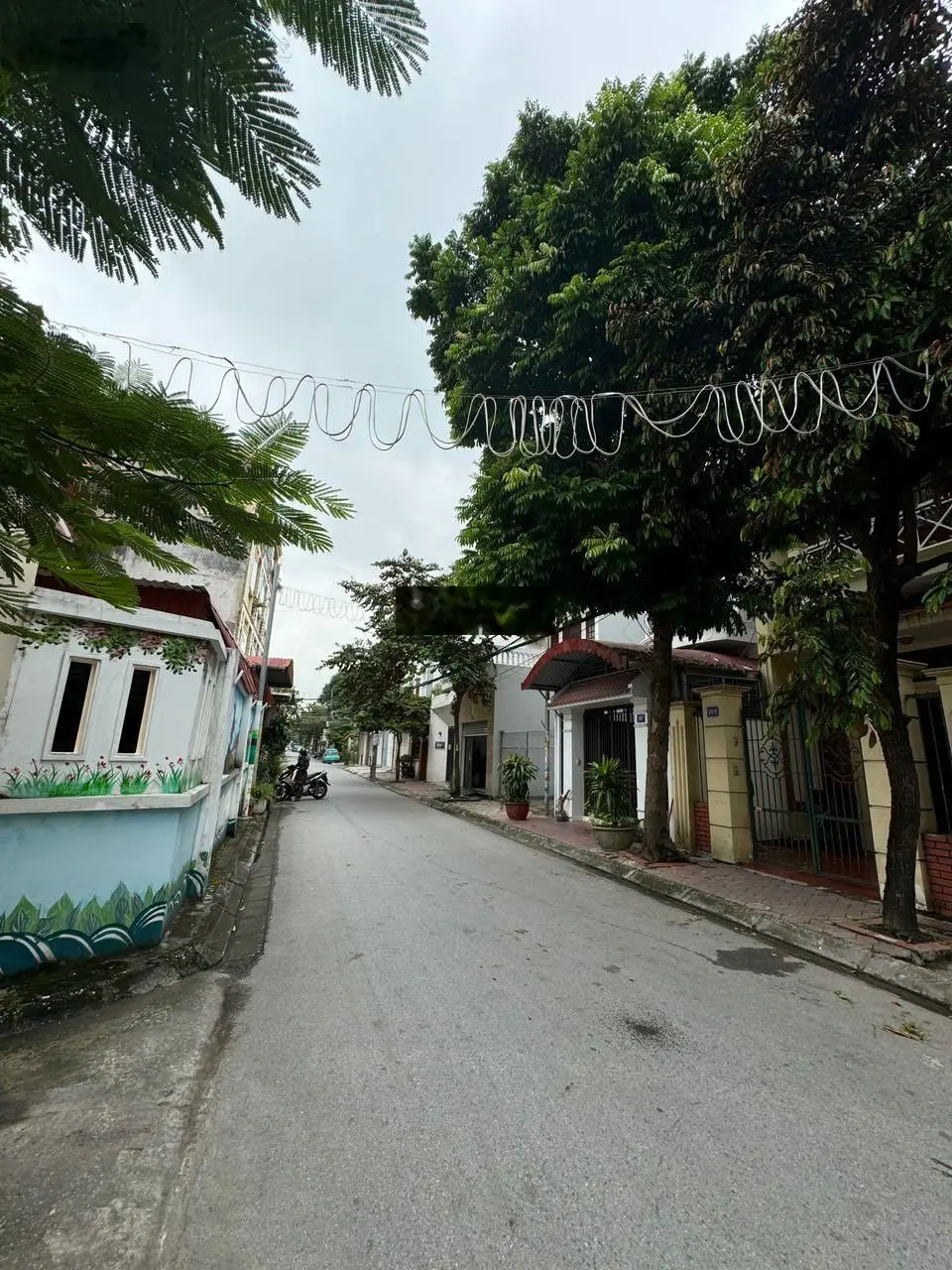 Bán 2 lô đất liền kề mặt đường Đông Trung Hành