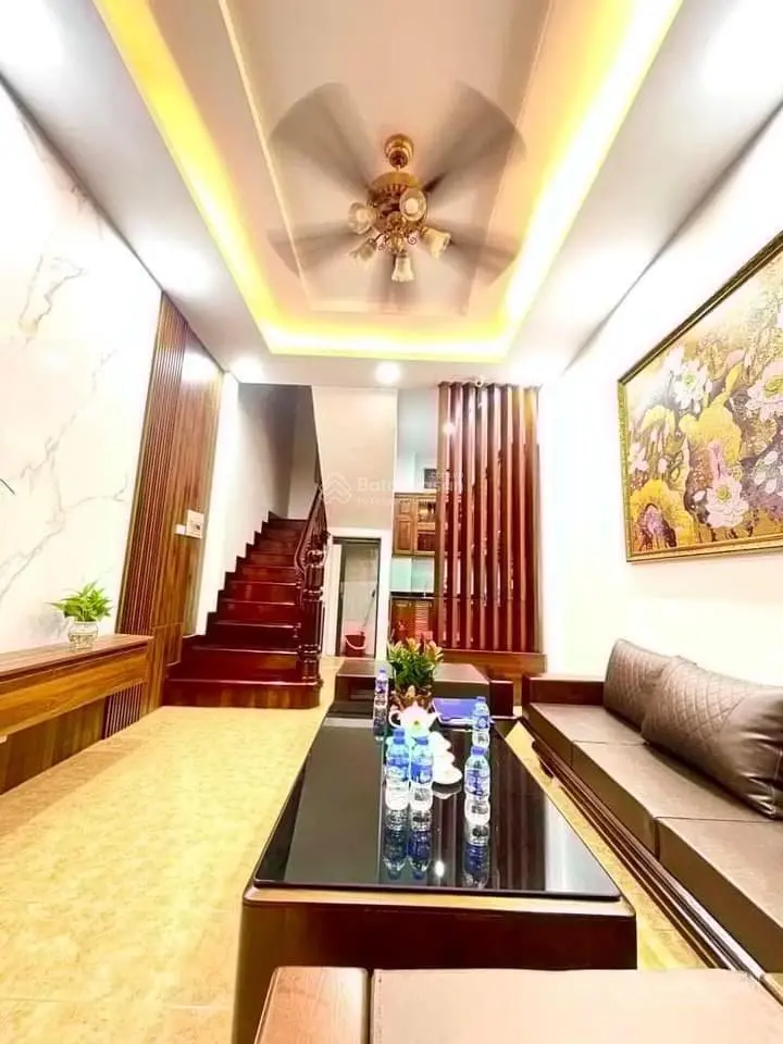Siêu phẩm trình làng, giá rẻ giật mình, ô tô vào tận cửa, DT 35m2, Vân Canh Hoài Đức