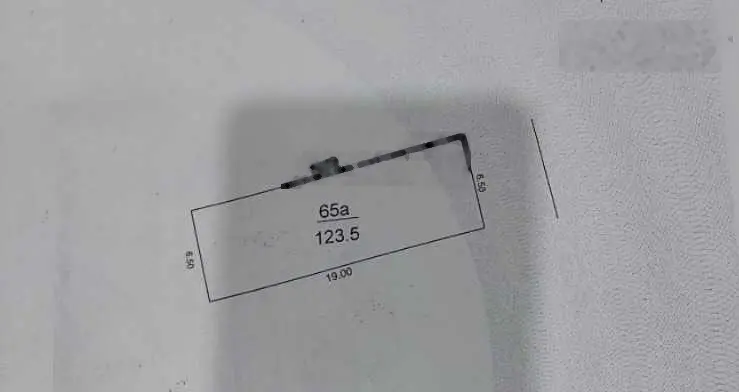 Bán đất tại Ngọc Chi, Vĩnh Ngọc, Đông Anh. Diện tích 123,5m2, giá 14,57 tỷ