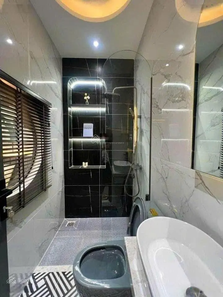 Bán nhà riêng tại Vành Đai Tây Q2 - DT: 50m2/Giá 4 tỷ 890. Sổ hồng riêng - liên hệ ngay 0369 729 ***