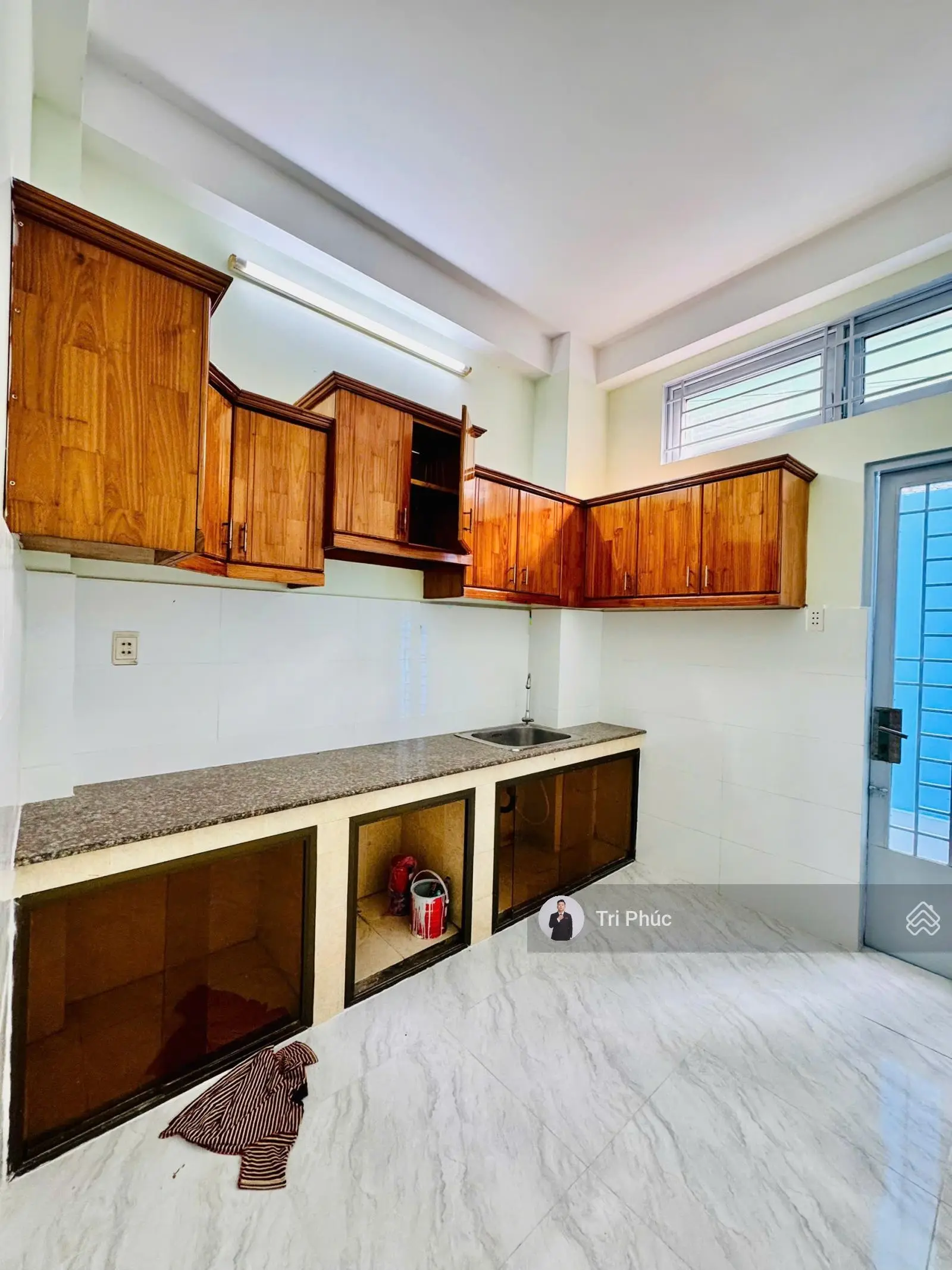 Nhỉnh 5Ty Có Nhà 35m2 3PN Sát Mặt Tiền Nguyễn Trọng Tuyển Phú Nhú Nhuận