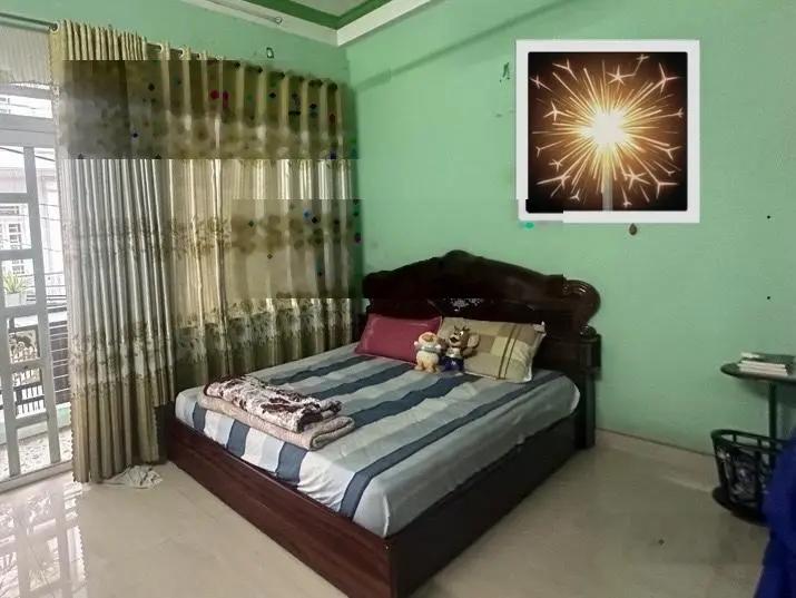 Hiếm có, khó tìm nhà lô góc 2 mặt tiền, đường ngay trung tâm quận 12. Chỉ nhỉnh 5 tỷ